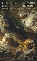 Solitudes (Les) [édition bilingue]